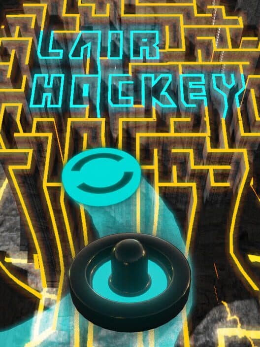 Lair Hockey cover art