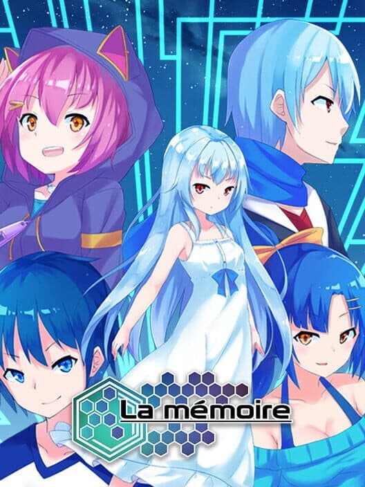 La Mémoire cover art