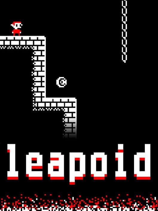 Leapoid cover art