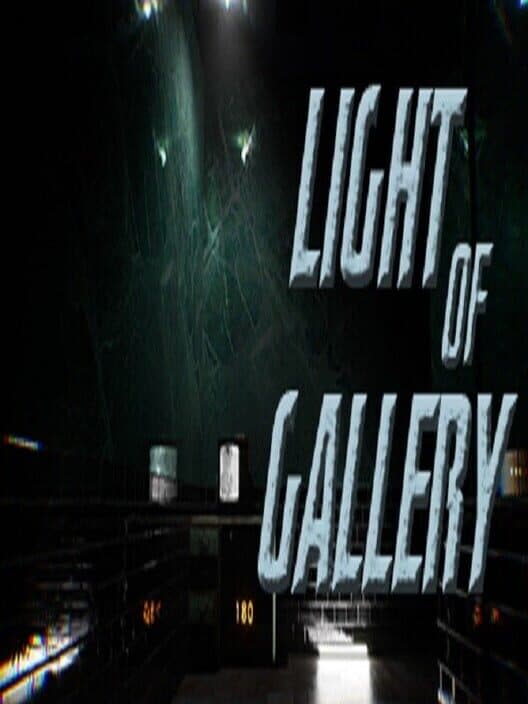 Light of Gallery cover art