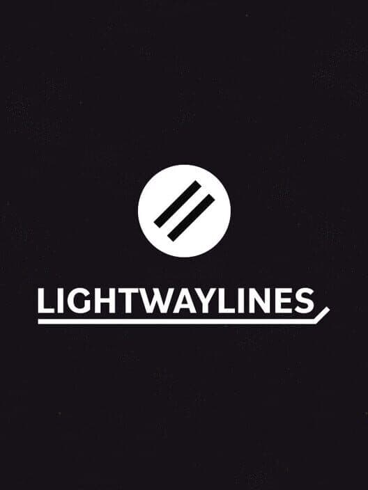 Lightway Lines cover art