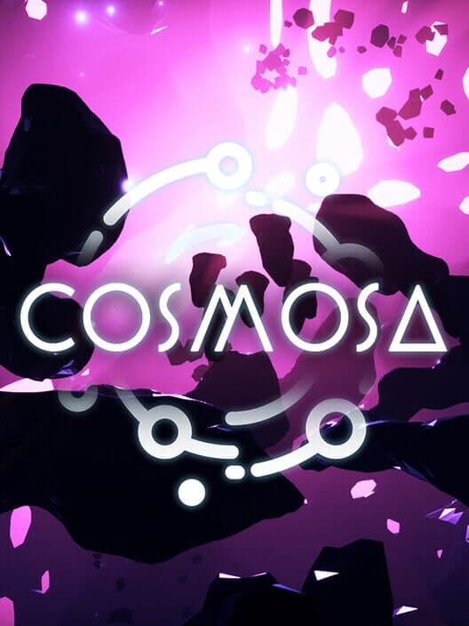 Cosmosa cover art