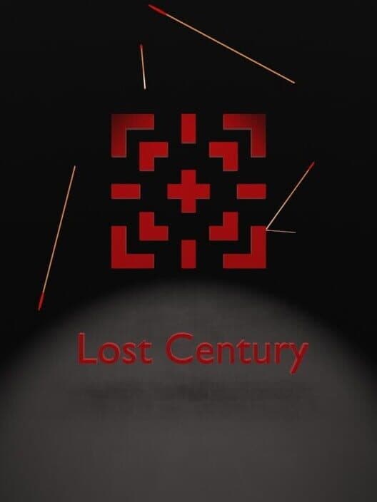 Lost Century cover art