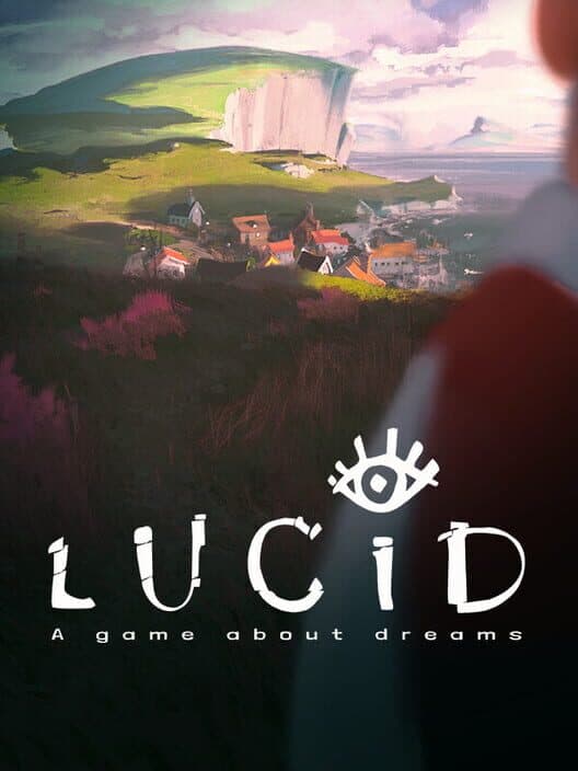 Lucid: A Game About Dreams cover art