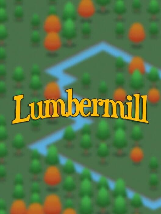 Lumbermill cover art