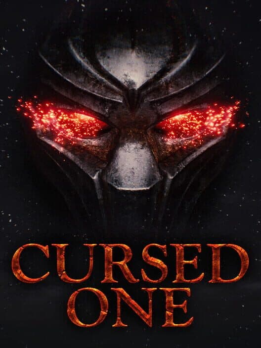 Cursed One cover art
