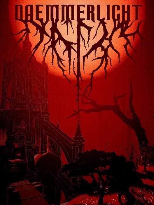 Daemmerlicht cover art