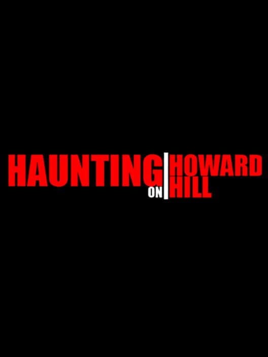 Haunting on Howard Hill cover art