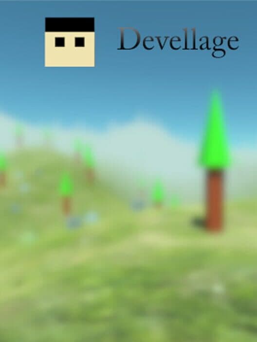 Devellage cover art