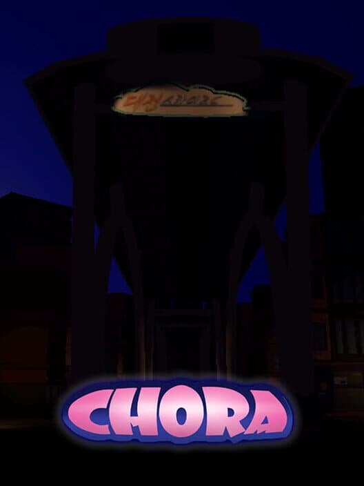 Chora cover art