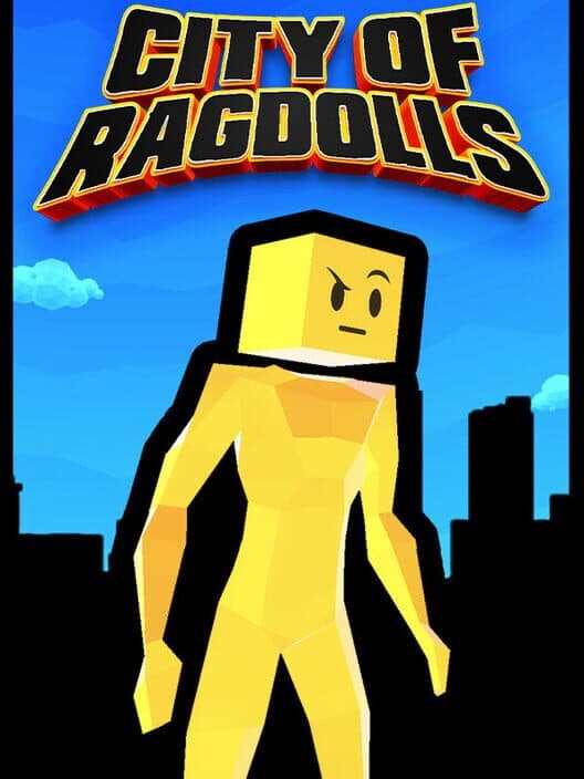 City of Ragdolls cover art