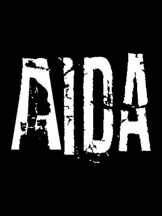 Aida cover art