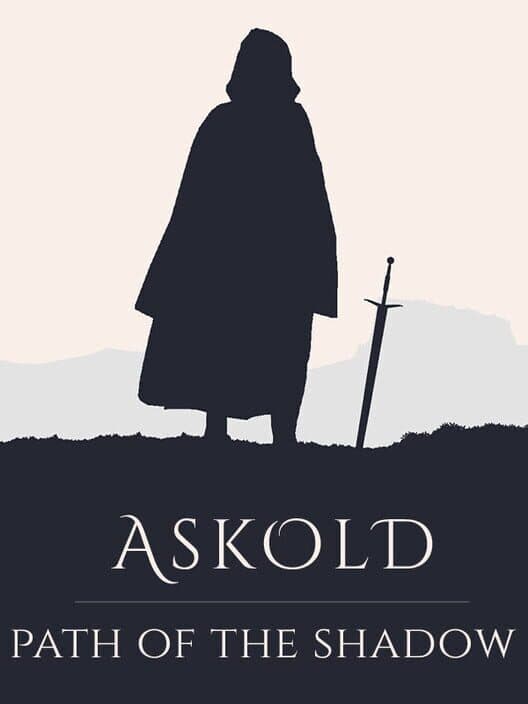 Askold: Path of the Shadow cover art