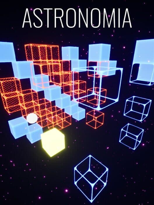 Astronomia cover art