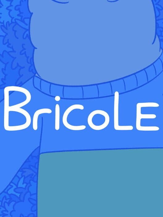 Bricole cover art