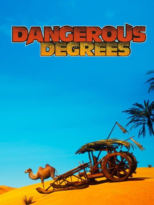 Dangerous Degrees cover art