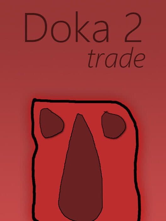 Doka 2 Trade cover art