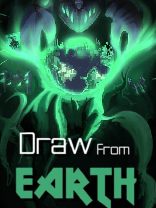 Draw From Earth cover art