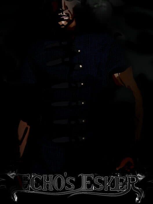 Echo's Esker cover art