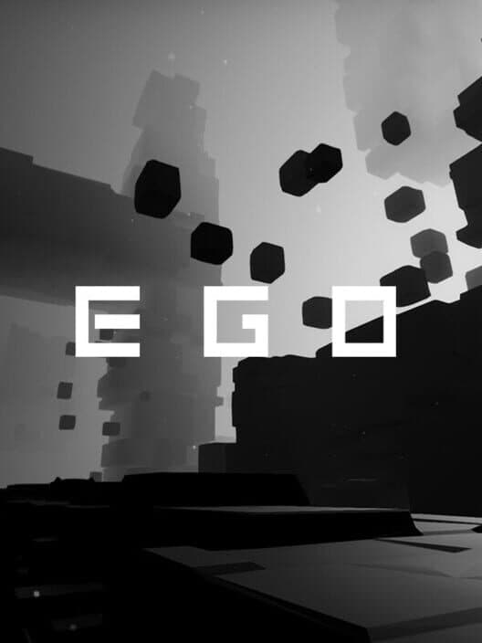 Ego cover art
