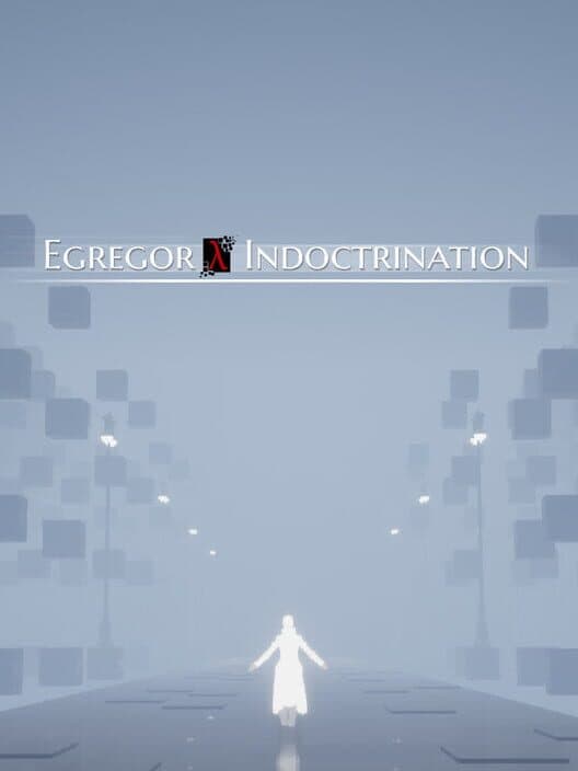 Egregor Indoctrination cover art