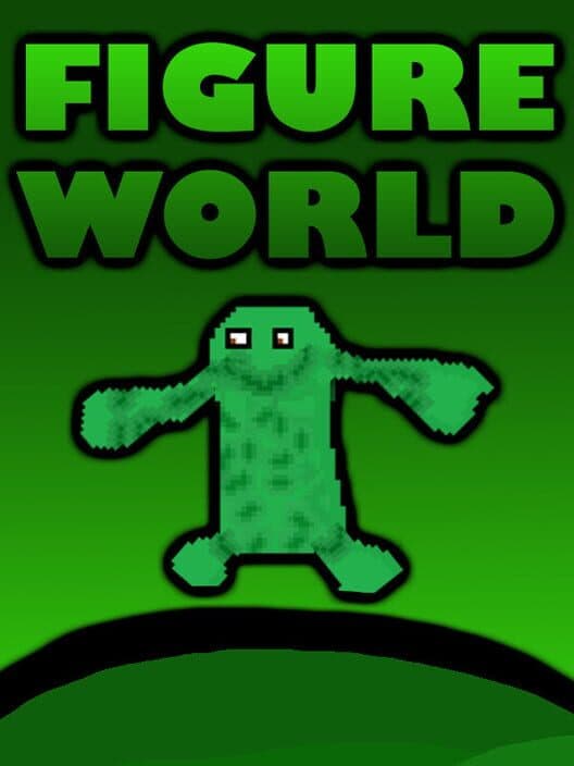 Figure World cover art