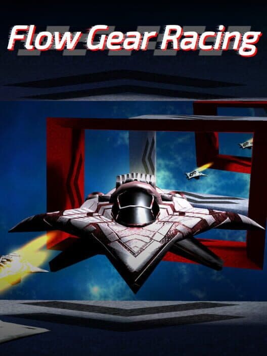 Flow Gear Racing cover art