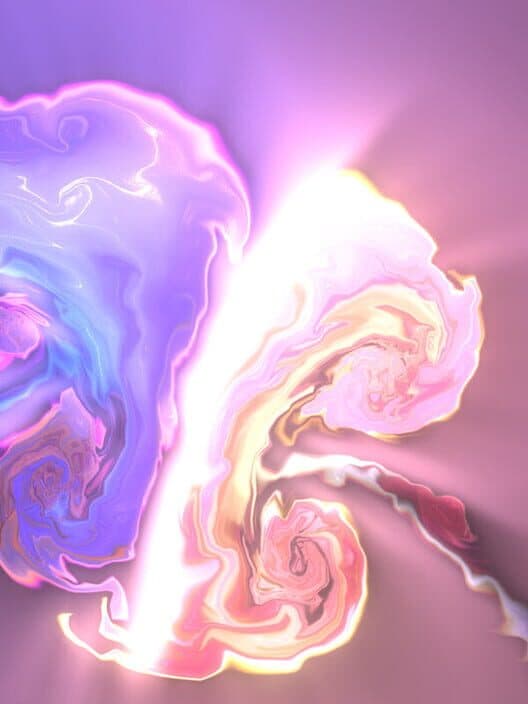 Fluid Simulation cover art