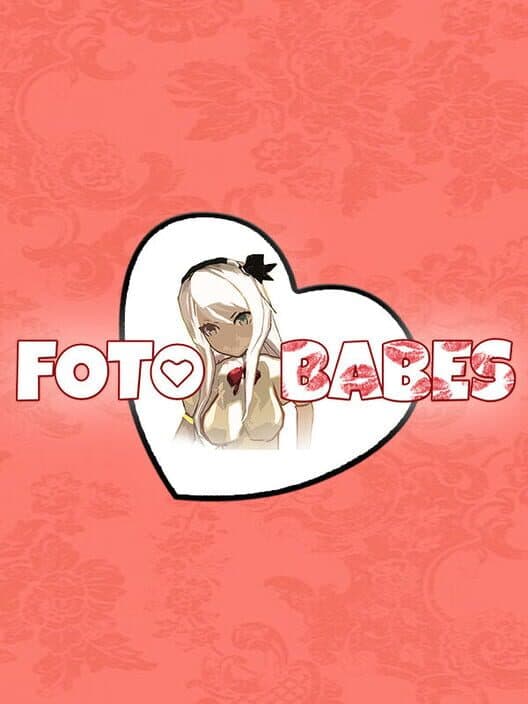 Foto Babes cover art