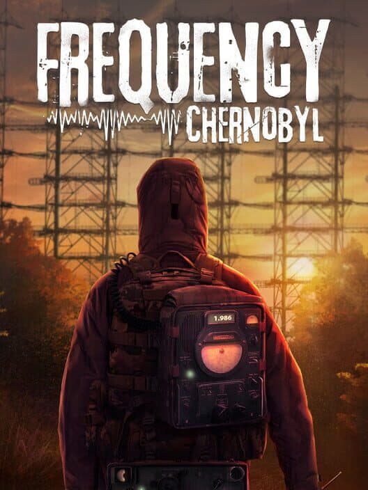 Frequency: Chernobyl - First Signal cover art