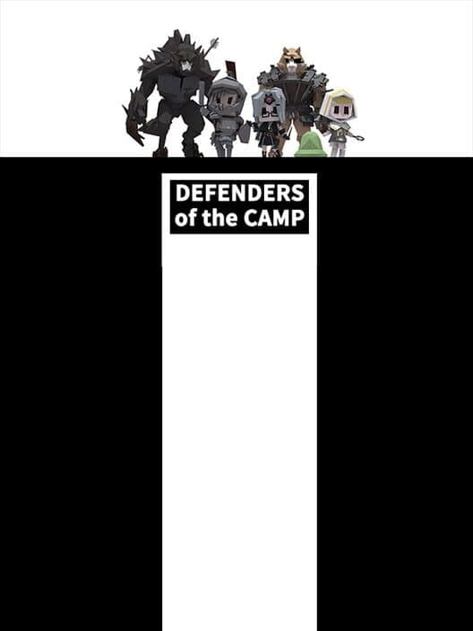 Frontier cover art