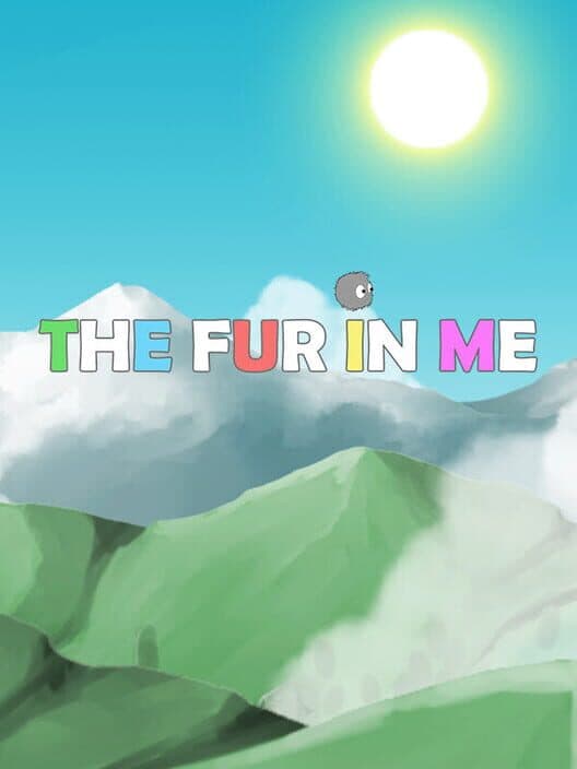 The Fur in Me cover art