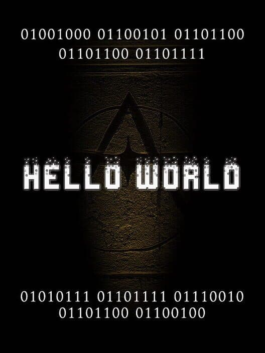Hello World cover art