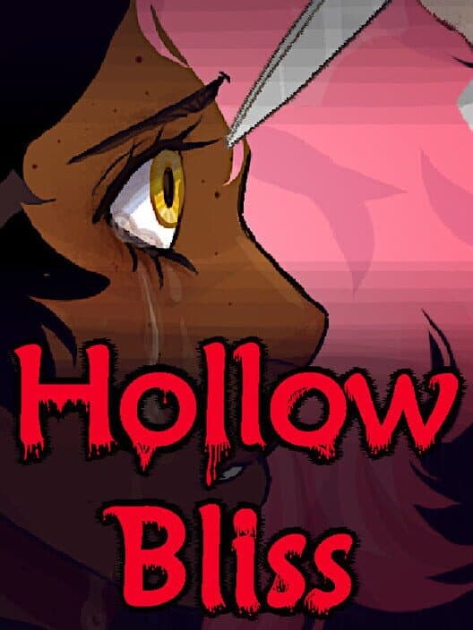 Hollow Bliss cover art
