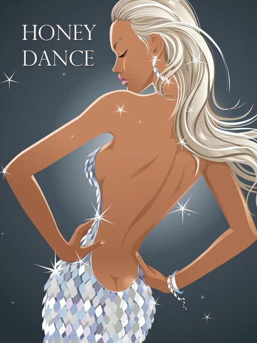 Honey Dance cover art