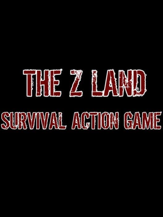 The Z Land: FPS Survival cover art