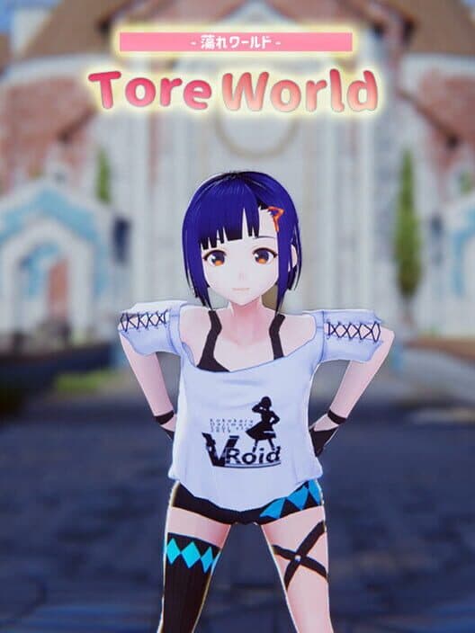 Tore World cover art