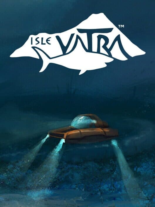 Isle Vatra cover art