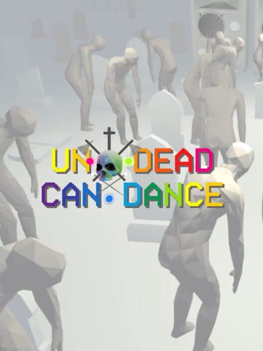 Undead Can Dance cover art