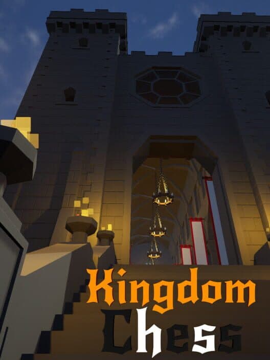 Kingdom Chess cover art