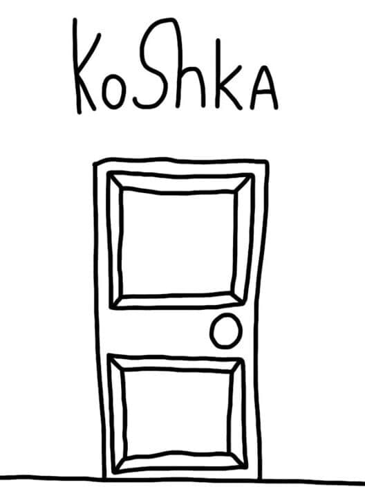 Koshka cover art