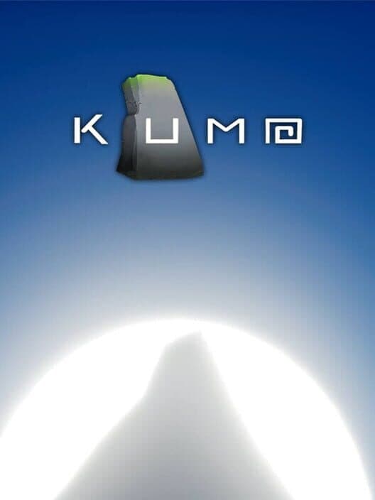 Kumo cover art