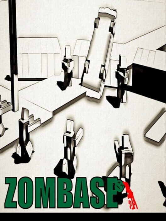Zombase cover art