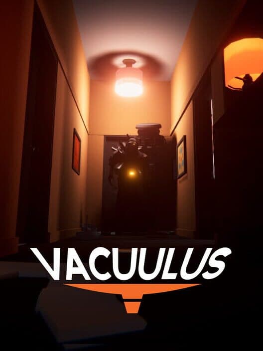Vacuulus cover art