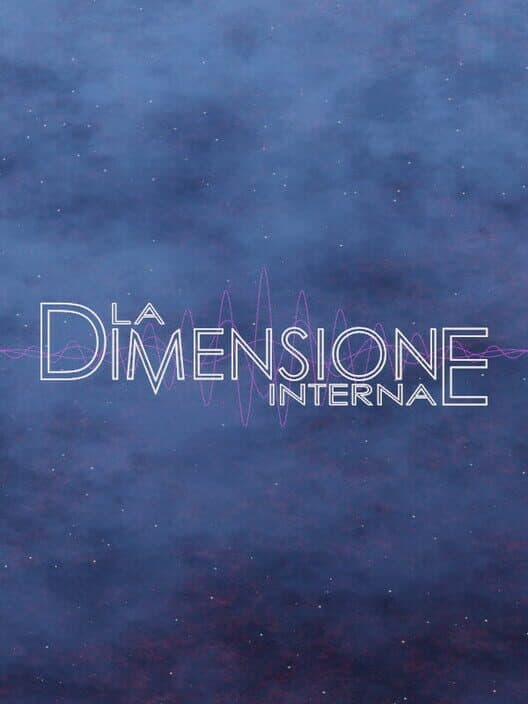 La Dimensione Interna cover art