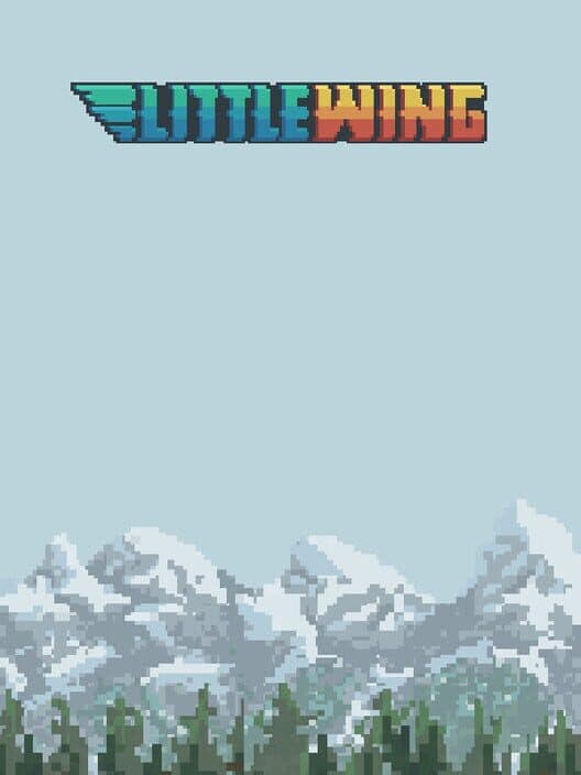 Littlewing cover art