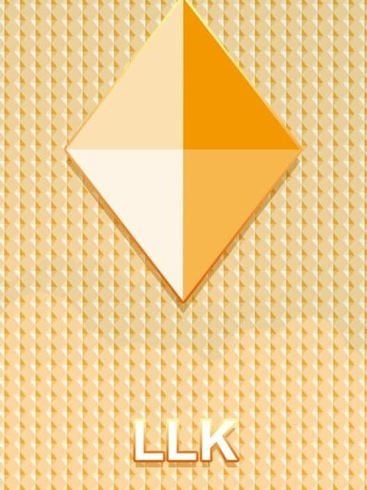 LLK cover art