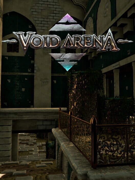 Void Arena cover art