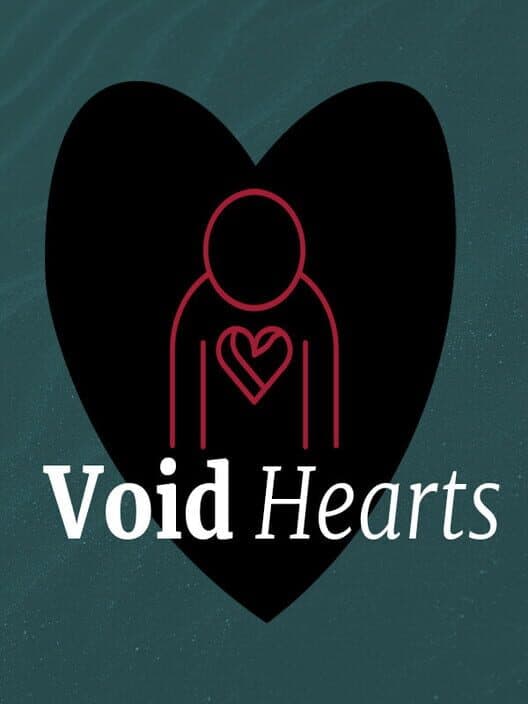 Void Hearts cover art