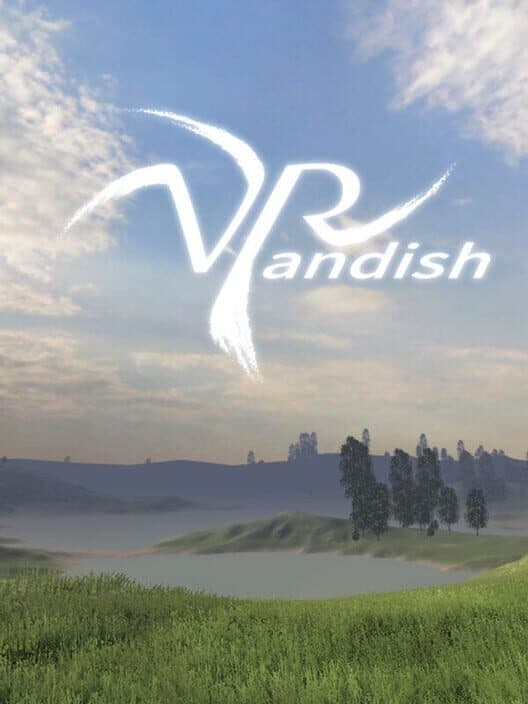 VRandish cover art